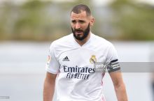 Karim Benzema: "Zidan ketmaydi"