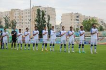 Ўзбекистон U21 халқаро турнирни ғалаба билан бошлади