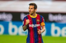 "Barselona" Messiga 10 yillik shartnoma taklif qilmoqda