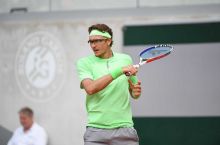 Olamsport: Istomin tennis afsonasiga qarshi o'ynaydi, ko'p haq to'lanadigan bokschilar va boshqa xabarlar