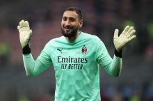 "Yuventus" Donnarumma bilan shartnoma imzolashga tayyor