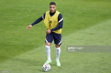 Tolisso Deshamning qarori haqida: “Bu biz uchun syurpriz bo'ldi”