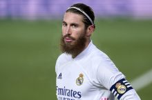 Ramos "Real" bilan shartnomasini 2023 yilga qadar uzaytirmoqchi