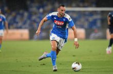 "Napoli" Fabian Ruisning sotuvidan 50 million evro ishlab olmoqchi