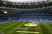 “Динамо” “Атлетико” собиқ сардорига 3 йиллик шартнома таклиф қилди