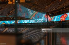 Суперкомпютер Евро-2020'да сенсация бўлишини тахмин қилди