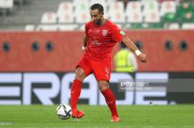 Benatia A Seriyaga qaytishi mumkin