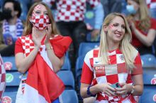 Евро-2020. Хорватия Чехия билан ўйинда дурангга имзо чекди