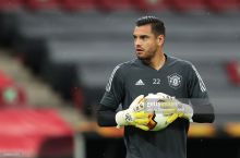 Romero faoliyatini "Everton"da davom ettirishi mumkin