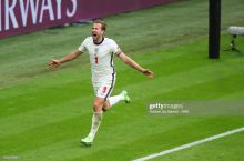 Евро-2020 1/8 финал. Англия - Германия  2-0