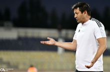 O'zbek futboliga natija beradigan uslub qanday? Superligaga VAR kerakmi? - Jasur Abduraimov bilan intervyu