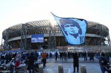 Италия ва Аргентина Неаполда Марадона хотирасига бағишланган учрашув ўтказишмоқчи