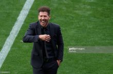 "Real" va "Barselona" xato qilishga haqqi yo'qligini biladi". Simeone La Liga haqida gapirdi