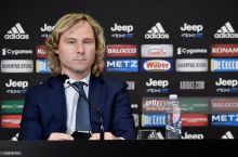 Nedved: "Ronaldu ketmaydi"