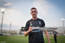 "Roma" Demiral uchun kurashga qo'shildi