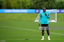 "CHelsi" yaqin vaqtlarda Lukaku bilan shartnoma imzolamoqchi