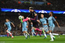 "Man Siti" Messi bilan shartnoma imzolashga urinmaydi