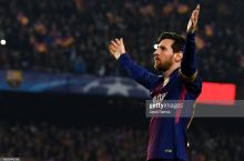 PSJ Messi borasida muzokaralarda oldinga siljidi