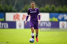 "Vest Xem" Milenkovich uchun "Fiorentina"ga 18 mln evro to'lashga tayyor