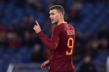 “Roma” va “Inter” 35 yoshli Jekoning transferi borasida bir to'xtamga kelishdi