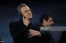 Florentino Peresning qo'ng'irog'i sabab "Barselona" Messidan voz kechgan