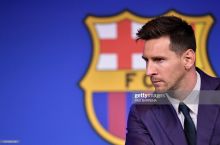 Fabricio Romano: Messi PSJ o'yinchisiga aylanadi, u yaqin soatlarda Parijga uchib ketadi