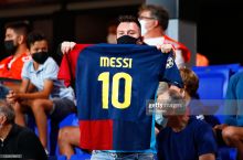 "Barselona" Messiga so'nggi taklifni bermagan. Klub ham, Leoning atrofidagilar ham buni rad etmoqda