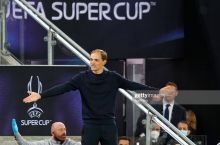 УЕФА Суперкубогини уч йилдан буён германиялик мураббий ютмоқда