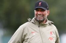 Yurgen Klopp: "Liverpul"ga yangi futbolchilar kerak emas"