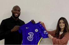 Rasman: "CHelsi" Romelu Lukakuning transferini elon qildi