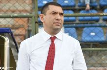 Ilhom Mo'minjonov: "Futbolchilarimga o'yin uchun 10 ball qo'yaman"