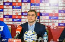 Nikola Lazarevich - futbolimizda nimani o'zgartirish kerakligi, "Navbahor" va "Dinamo"dan tushgan taklif va Masharipov haqida
