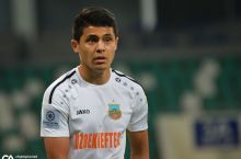 Farruh Ikromov: "Bunyodkor" rahbarlaridan futbolchilarga etiborliroq bo'lishlarini so'rab qolaman"