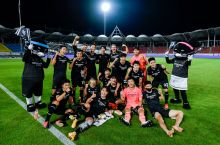 K-liga. O'zbekistonlik futbolchilar uchun omadli o'tgan turda "Kanvon" va "Seongnam" g'alaba qozondi