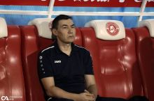 Baxtiyor Ashurmatov: "Sidorov goli bilan o'ziga bo'lgan ishonchini qaytarib oldi"