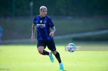 Raja Nainggolan Belgiyaga qaytdi va "Antverpen" bilan shartnoma imzoladi