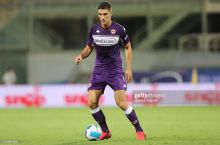 "Fiorentina" himoyachisi London klubiga o'tishga yaqin