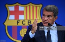 Laporta - Bartomeuga: "Neymar transferidan tushgan 222 million o'ylamasdan hamda yorug'lik tezligida sarflab yuborilgan"