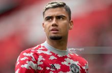 Pereyra "Manchester Yunayted"dan ketmoqchi