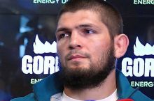 Olamsport: O'zbekistonda yana bir sportchilar oilasi, Xabib Nurmagomedov 500 millionlik shartnoma imzolaydi