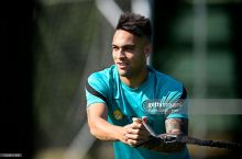 "Inter" Lautaro bo'yicha "Tottenxem" va "Atletiko"ning taklifini rad etdi