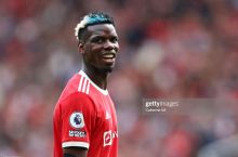 Pogba ushbu yozda "Manchester Yunayted" bilan yangi shartnoma imzolamaydi