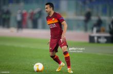 Pedro "Roma" muxlislari uchun dushmanga aylanishi mumkin