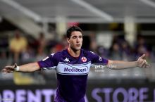 "Manchester Siti" "Fiorentina" to'purari bilan muzokaralar olib bormoqda