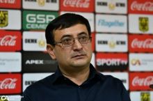 Hamidjon Aktamov: "Pro-liga jamoalari bilan o'yinlar qiyin o'tadi"