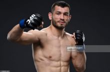 Olamsport: Mahmud Muradov AQSHga uchib ketadi, UFC xo'jayinlari rekord darajada daromad ko'rishdi