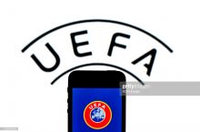 UEFA o'tgan mavsumning eng yaxshi futbolchisi bo'lish uchun nomzodlarni elon qildi