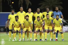 Saudiya Arabistoni chempionati. "Al Nassr" kutilmaganda imkoniyatni boy berib qo'ydi. Masharipov 84 daqiqa o'ynadi