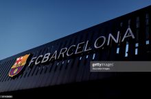 "Barselona" 10 yilga 455 mln evro kredit oldi