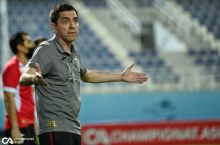 Mikael Sekeyra: "Aziz Amonov gol urgan vaziyatda ofsayd yo'q edi deb hisoblaymiz"